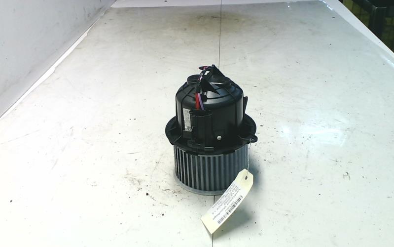 Ventilateur chauffage - DS...