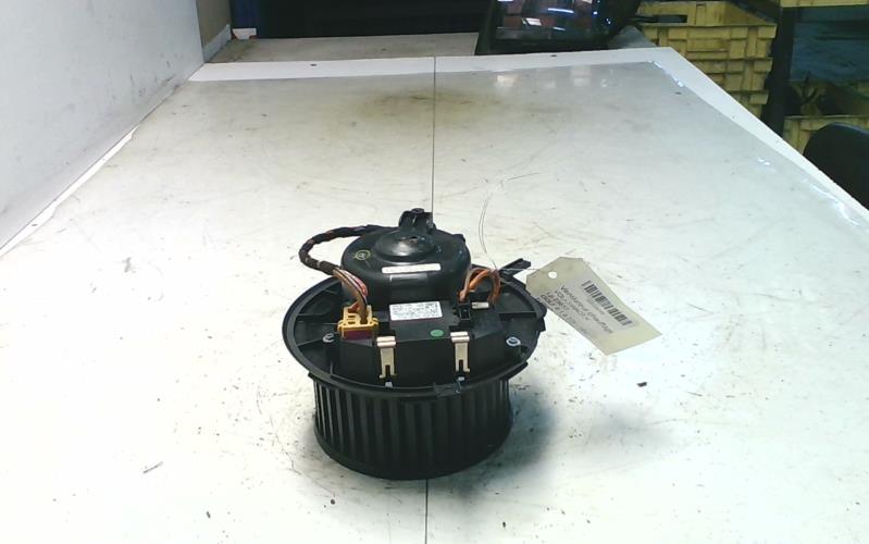 Ventilateur chauffage -...