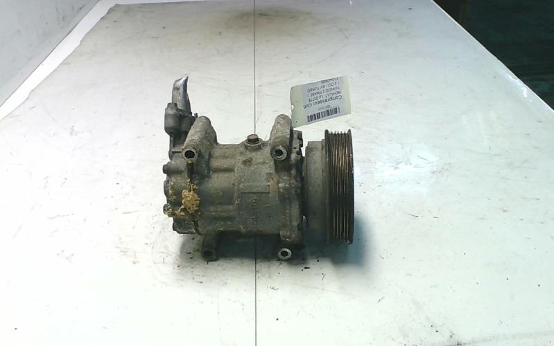 Compresseur clim - RENAULT...