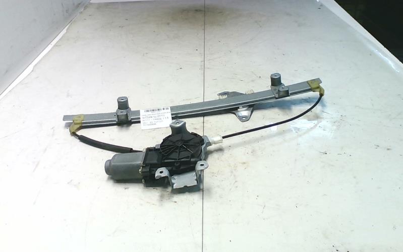 Leve vitre electrique avant...