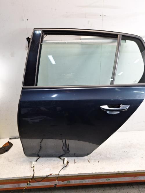 Porte arriere gauche -...