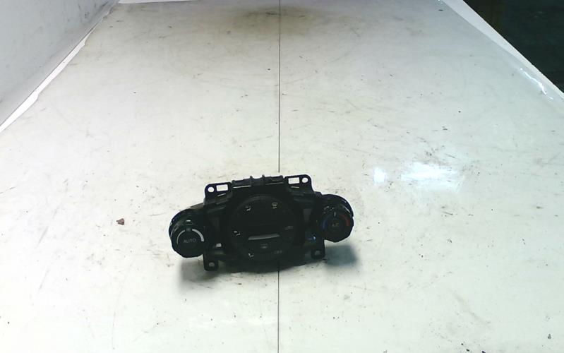 Commande chauffage - FORD...