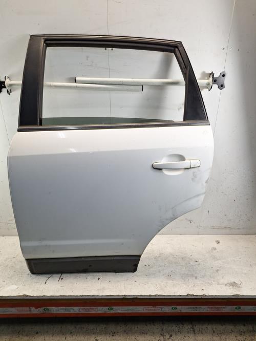 Porte arriere gauche - OPEL...