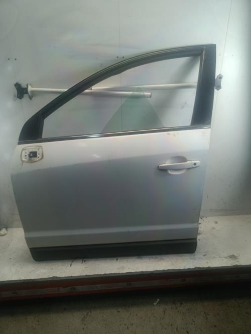 Porte avant gauche - OPEL...