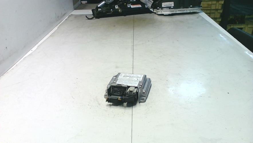 Boitier air bag - LAND...
