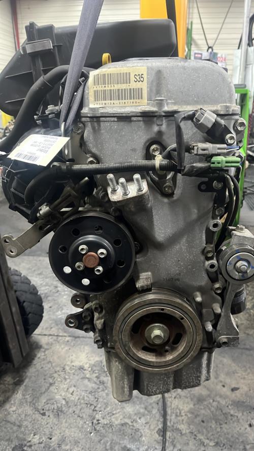 Moteur - SUZUKI SWIFT 3