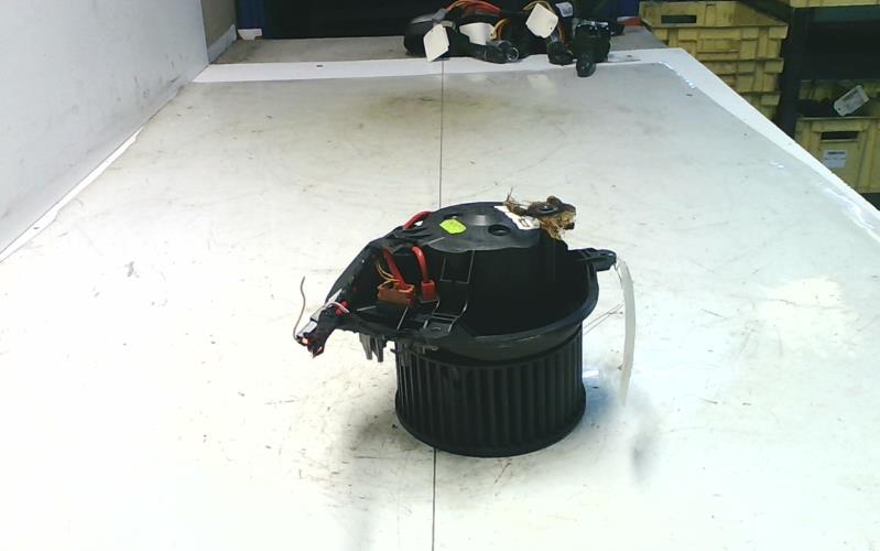 Ventilateur chauffage -...