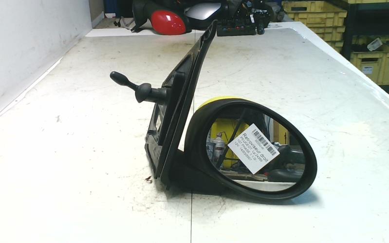 Retroviseur droit - PEUGEOT...