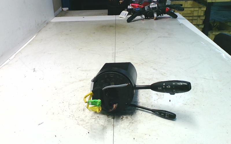 Commande regulateur vitesse...