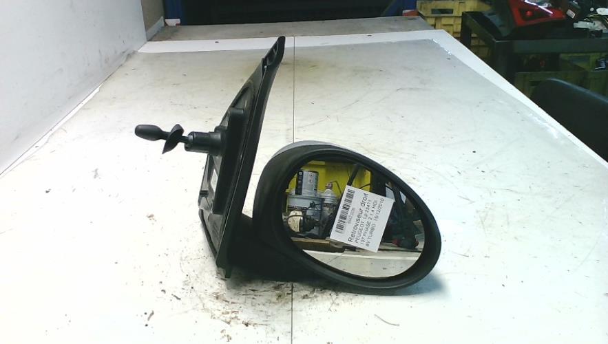 Retroviseur droit - PEUGEOT...