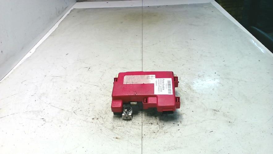 Porte fusible - RENAULT...