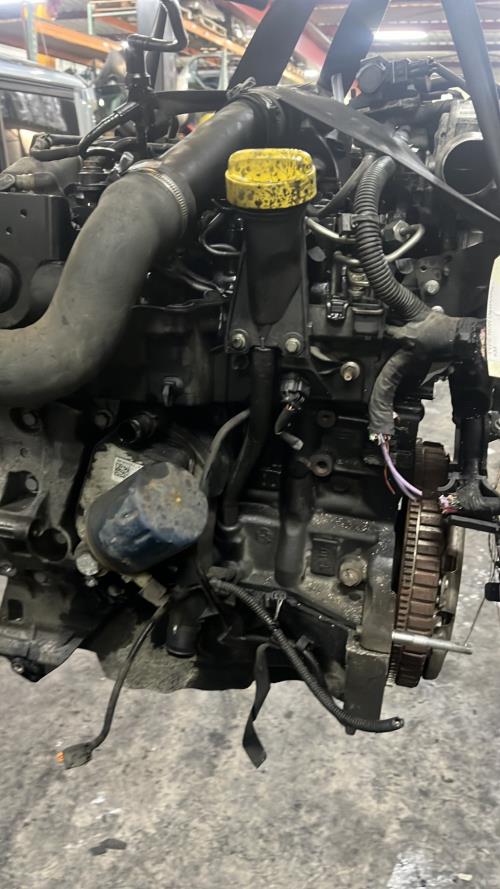 Moteur - MERCEDES CITAN