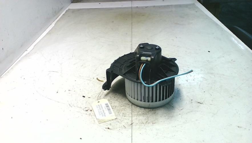 Ventilateur chauffage -...
