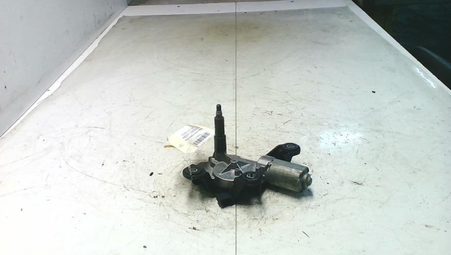 Moteur essuie glace arriere...