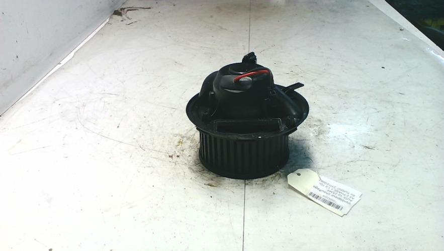 Ventilateur chauffage -...