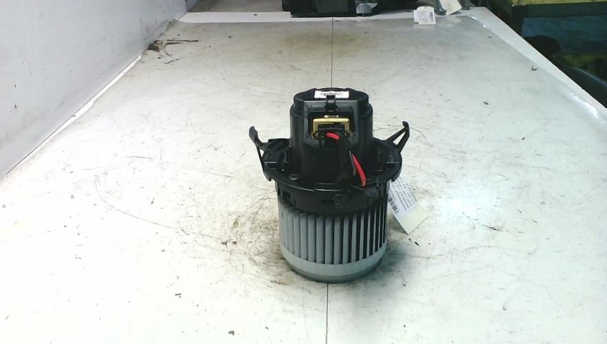 Ventilateur chauffage -...