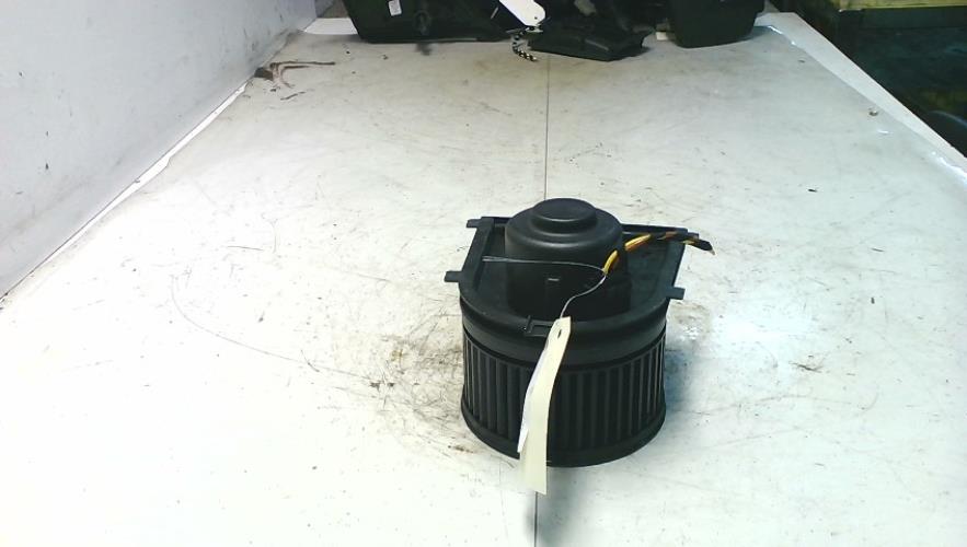 Ventilateur chauffage -...