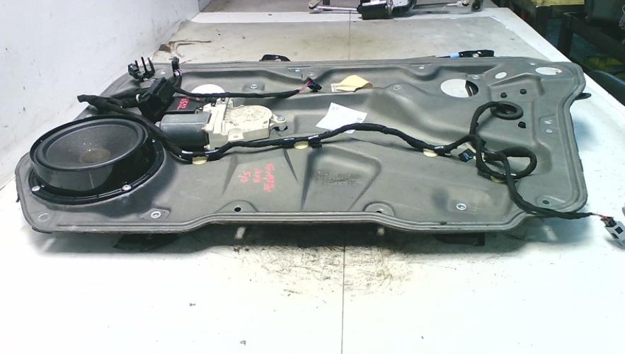 Leve vitre electrique avant...
