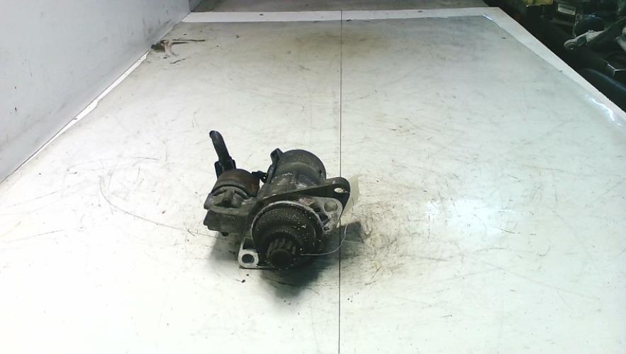 Demarreur - SEAT IBIZA 4...
