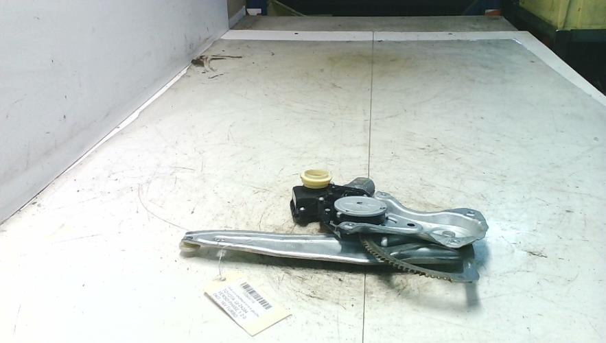 Leve vitre electrique...