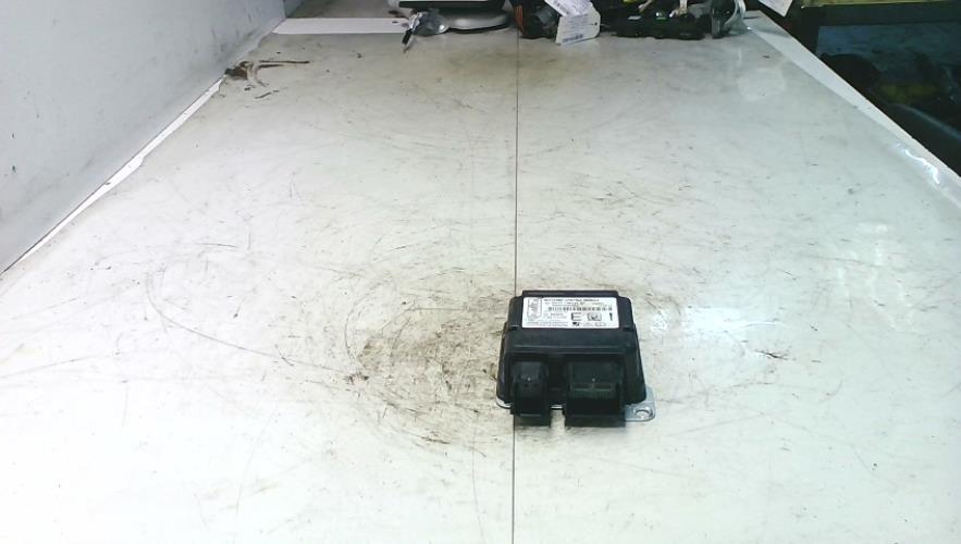 Boitier air bag - FORD KUGA...