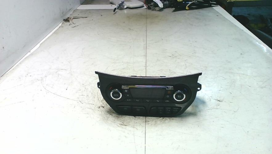 Commande chauffage - FORD...