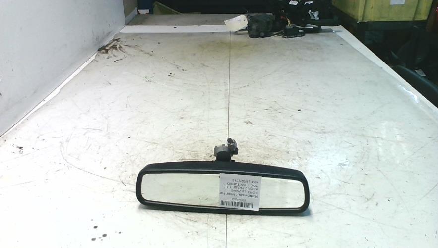 Retroviseur interieur -...