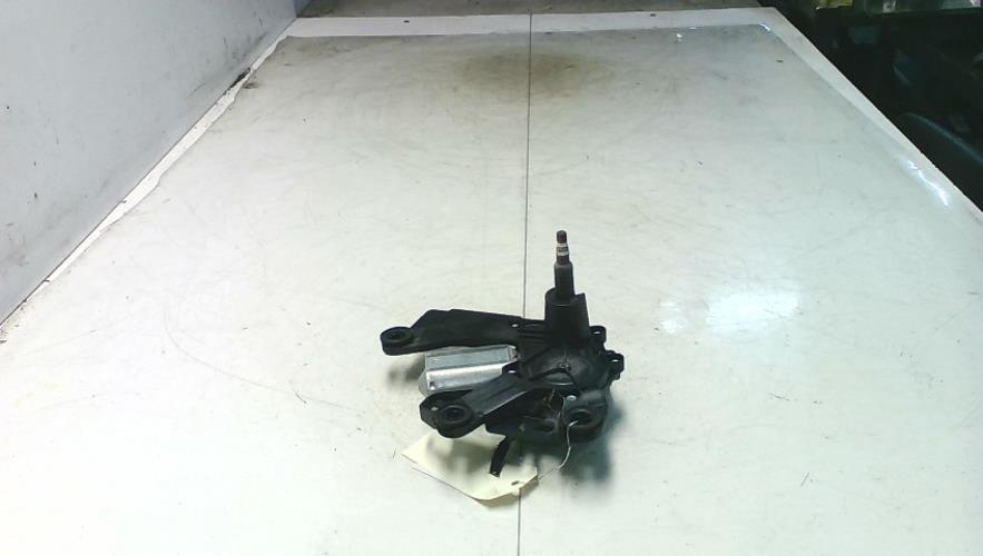 Moteur essuie glace arriere...