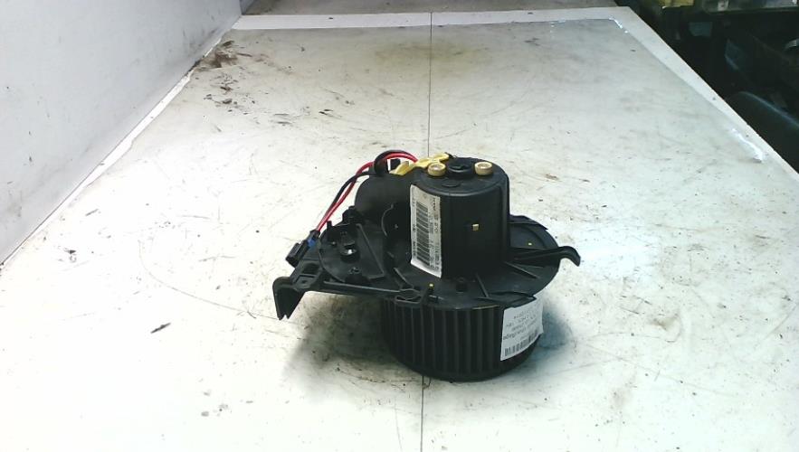 Ventilateur chauffage -...
