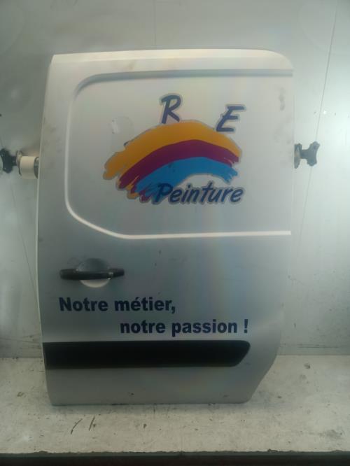 Porte laterale gauche -...