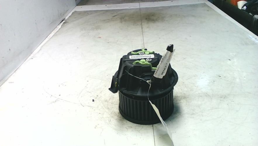 Ventilateur chauffage -...