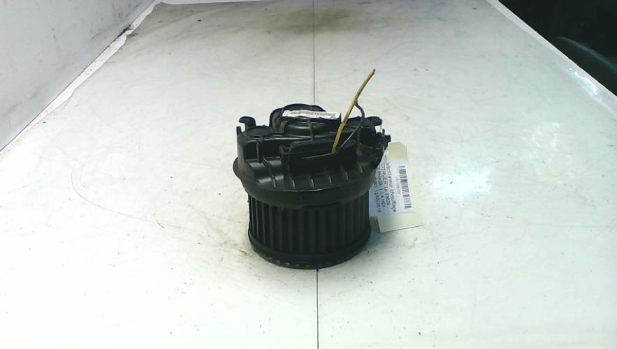 Ventilateur chauffage -...