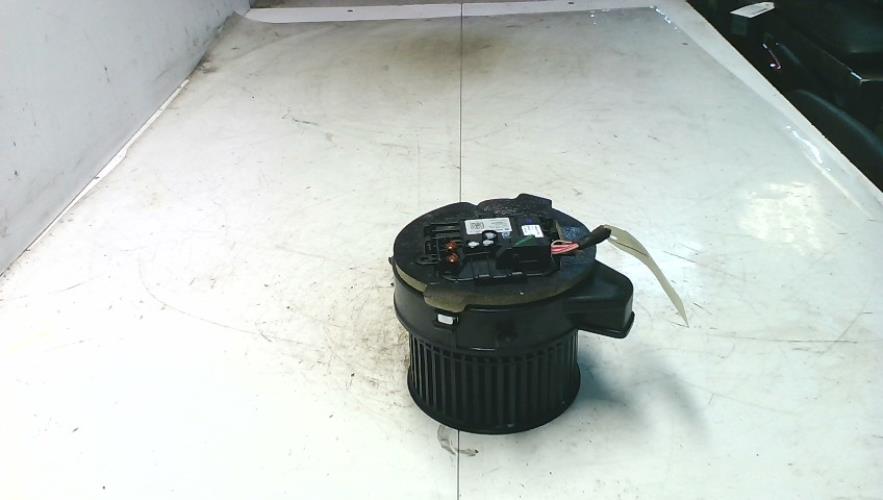Ventilateur chauffage - BMW...