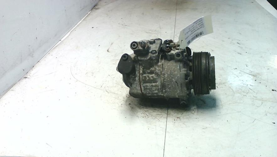 Compresseur clim - BMW...