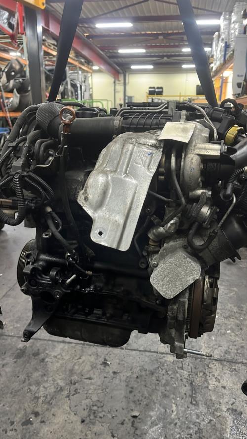 Moteur - PEUGEOT 208 1 PHASE 1