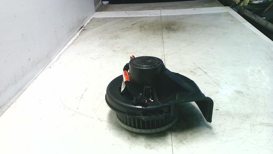 Ventilateur chauffage -...
