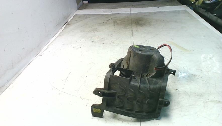Ventilateur chauffage -...