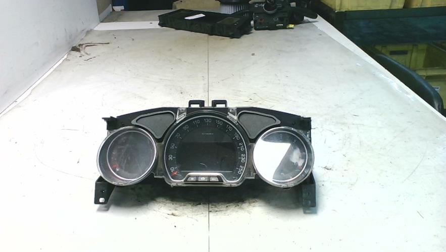 Compteur - CITROEN C5 2