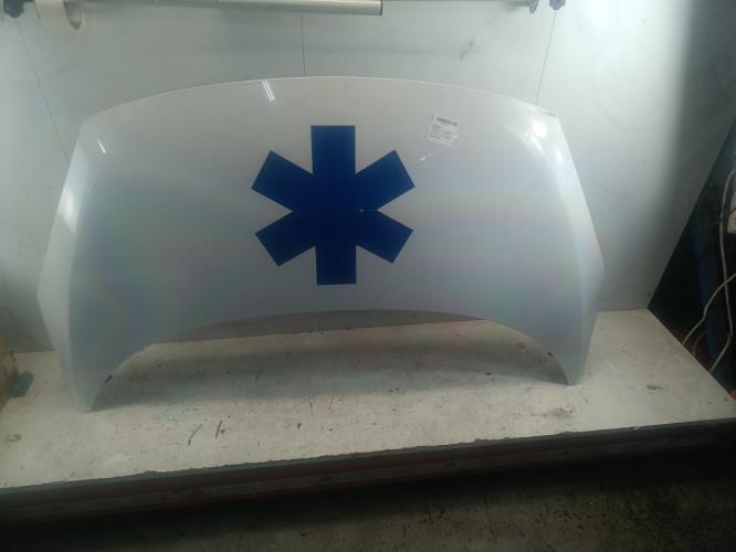 Capot - RENAULT SCENIC 3...