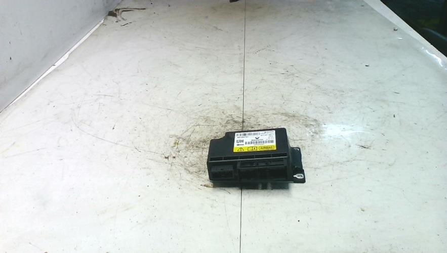 Boitier air bag - RENAULT...
