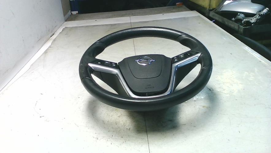 Volant - OPEL ASTRA J GTC
