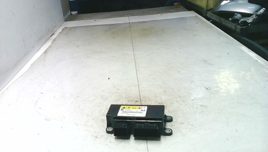 Boitier air bag - OPEL...
