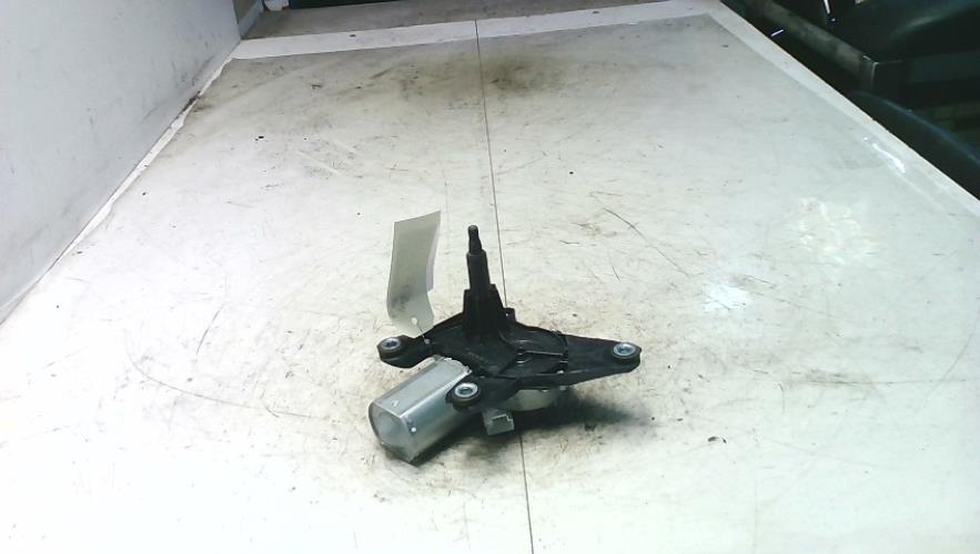 Moteur essuie glace arriere...