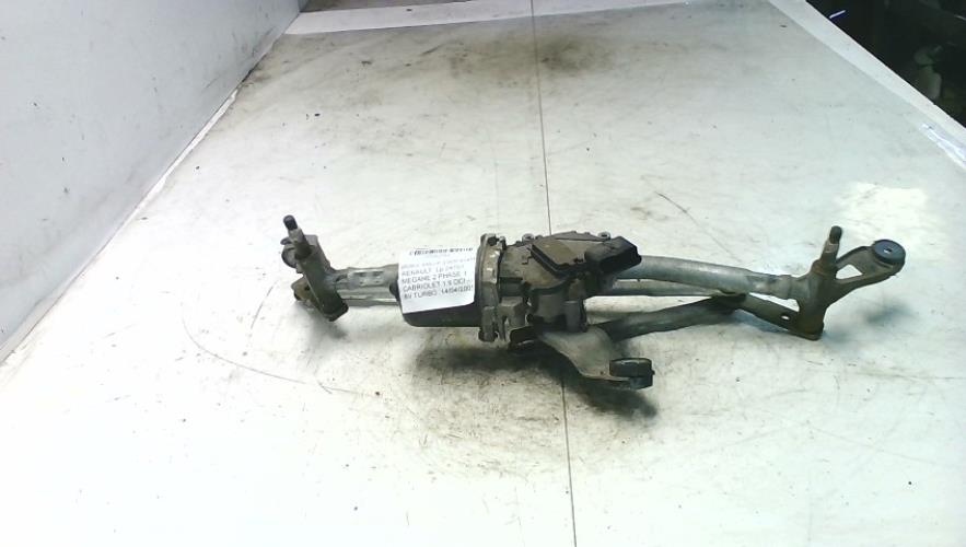 Moteur essuie glace avant -...