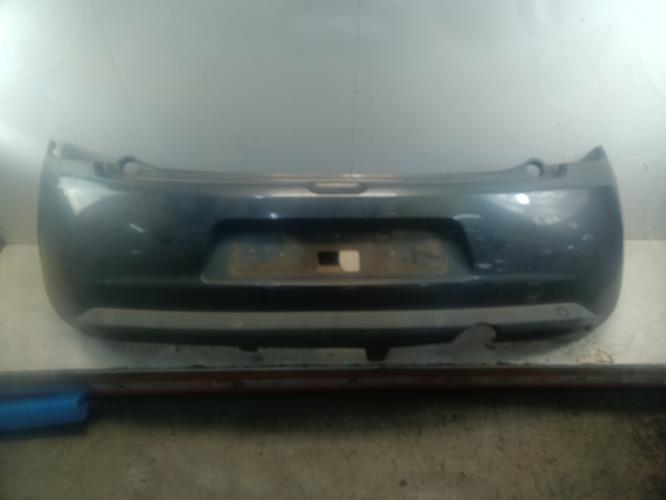 Pare choc arriere - CITROEN...