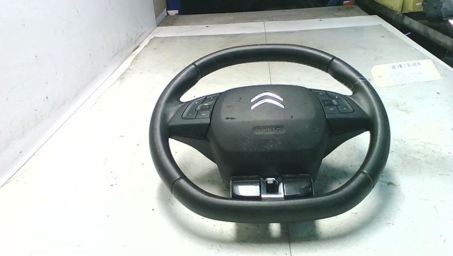 Volant - CITROEN C4 CACTUS