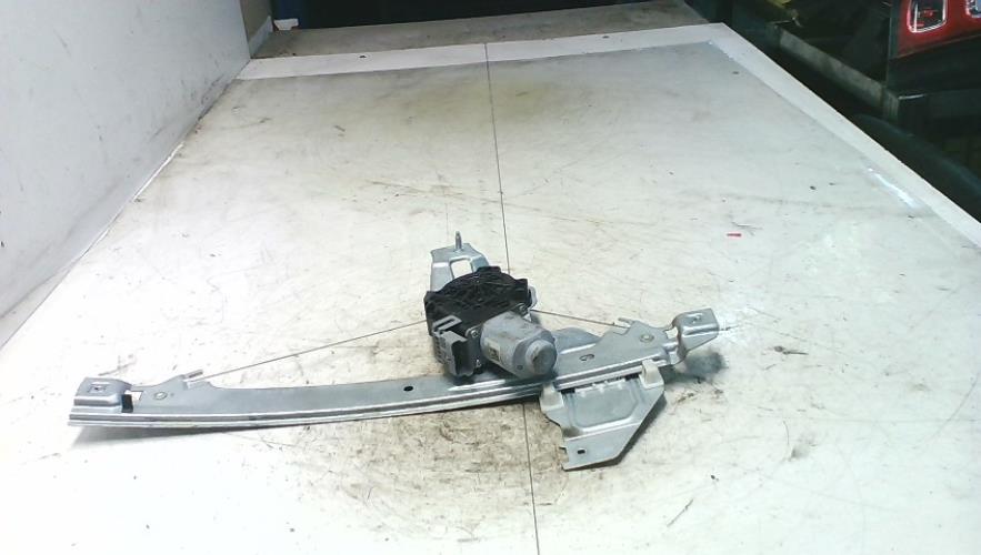 Leve vitre electrique...