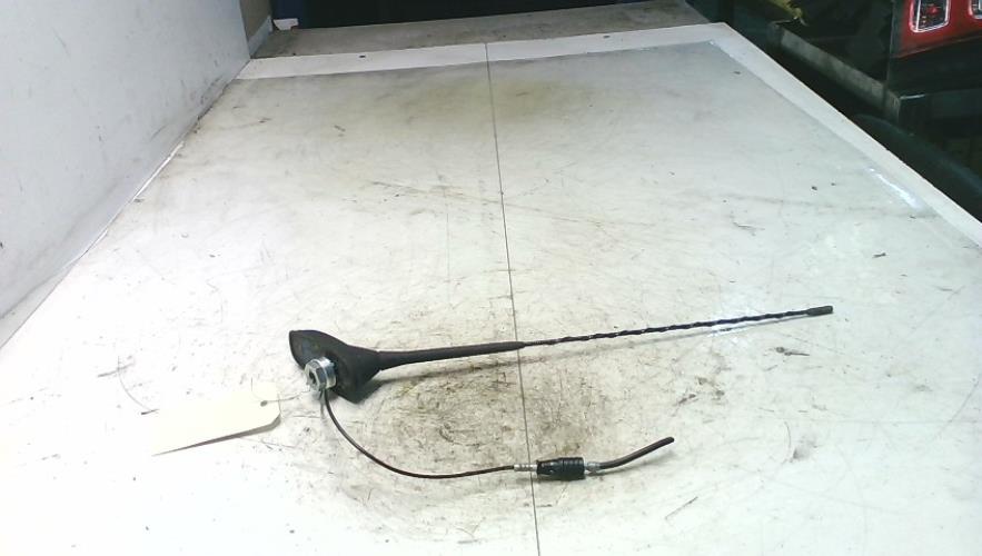 Antenne - CITROEN C3 2 PHASE 1