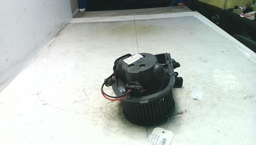 Ventilateur chauffage -...