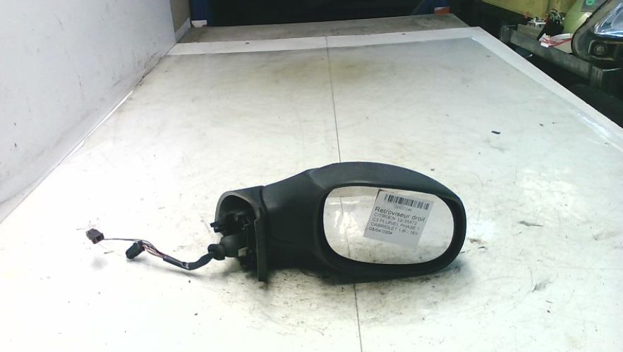 Retroviseur droit - CITROEN...